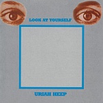 URIAH HEEP / LOOK AT YOURSELF [SHM-SACD]